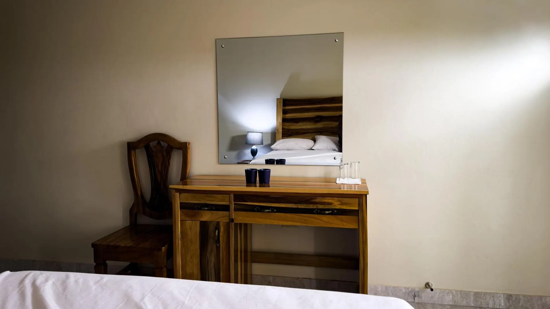 Guest house Demaroys Hotel Treasure Beach